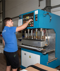 ПневмоСтройСервис