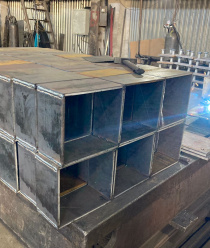 Комплекс Дорожных конструкций (КДК)