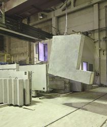 БЕТОНЕКС-Санкт-Петербург