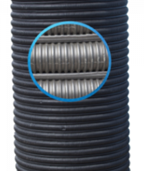 Тюменский завод гофротруб