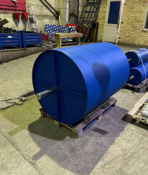 Завод НикАрин