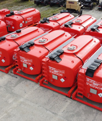 УралСпецТранс (SEVEREST)