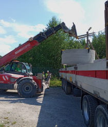 Объектстрой Плюс