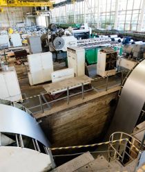 Ростовский прессово-раскройный завод