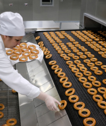 Хлебозавод Магнит