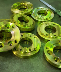 Уральский завод точной механики