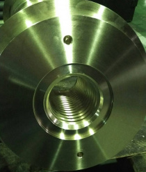 Уральский завод точной механики