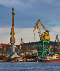 ФГУП Севастопольский морской завод имени Серго Орджоникидзе