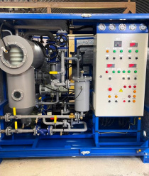 Оилтехклин (Oiltechclean)