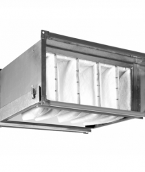 ПК Вентиляционные системы