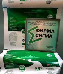 Фирма Сигма