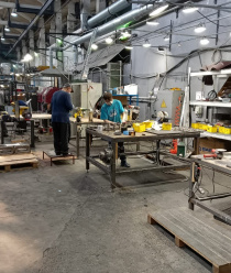 ОДМЗ Одинцовский электромеханический  завод