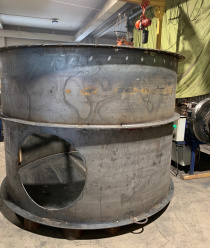 Завод Комплектующих Деталей Соединений