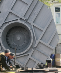 Глазовский завод Металлист