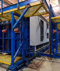 Петро Билдинг Системс