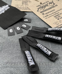 Бирки – Этикетки