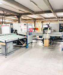 Окна Энерджи