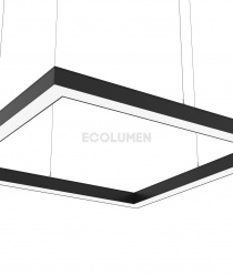 Эколюмен