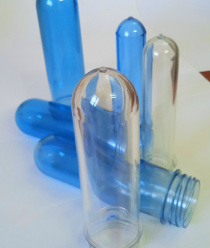 Пластик-ПЭТ