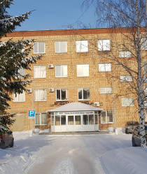 Завод железобетонных изделий