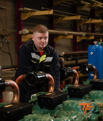 ТехноФрост