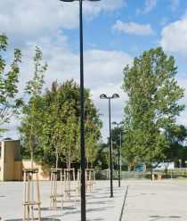 ПТК Железный Феликс