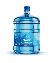 Живая вода Пальмиры