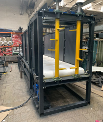 Отечественное перерабатывающее оборудование