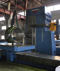 УЗТПА - Угрешский завод трубопроводной арматуры