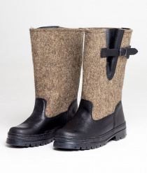 Обувное производство МАРЕВО