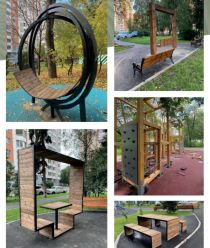 Малая архитектура