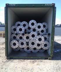 Комплекс Дорожных конструкций (КДК)