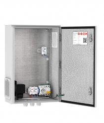 ООО Завод №1 SIBOX