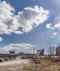 Ремонтно–Механический Завод