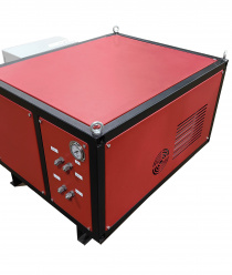 ГК 70МПа-инжиниринг (МЗ Энерпром)