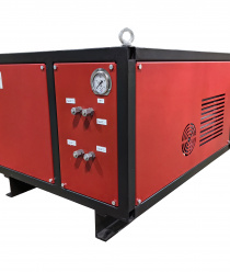 ГК 70МПа-инжиниринг (МЗ Энерпром)