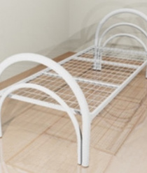 Металл-Кровати