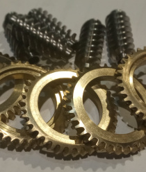 Уральский завод точной механики