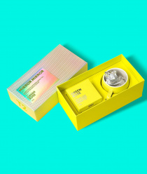 Звездная полиграфия