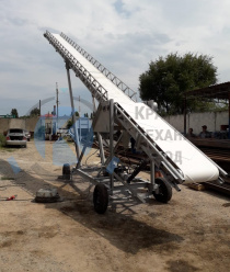 Краснодарский механический завод