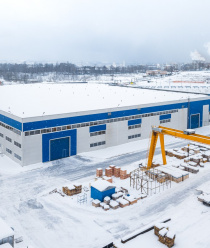 УЗТПА - Угрешский завод трубопроводной арматуры