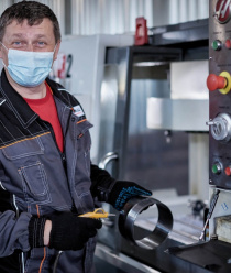 ЗБИ Геобурмаш