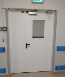 Двери Черноземья