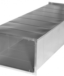 Славянский Вентиляционный Завод