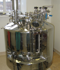 Завод пищевого, медицинского и химического оборудования Гранд