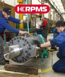 ПТК Калугаремпутьмаш-Сервис