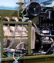 ЦЭТР Проект-техника