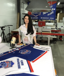 ПроСпорт - Принт