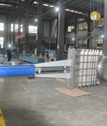 Каслинское механическое предприятие