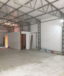 Завод Металлоконструкций